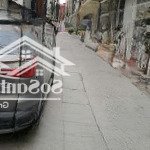 Chính chủ gửi bán căn nhà phố tây trà, 47m2/5 tầng xây mới, thang máy nhập khẩu, chào 6,xtỷ còn bớt