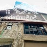 Bán nhà 8 tầng 78m2 mt 4.5m ngọc hà, ba đình, 25 tỷ