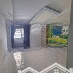 Bán nhà hẻm nhựa 5m đường b3 phường tây thạnh quận tân phú 4x15m 1 trệt 2 lầu sân thượng