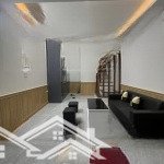 Bán nhà mới đẹp phố tân mai, hoàng mai ô tô 20m, 26m2x5 tầng 3pn sổ đỏ 4.5 tỷ