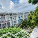 Chủ đi mỹ cần bán nhà kdc him lam 6a, dt 100m2 nhà mới, đẹp, thoáng giá 16,4 tỷ. lh 0903 870 766