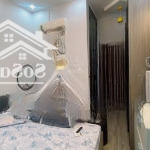 Mtkd - chỉ - 14 tỷ 500 - 62 m2 - ( 3,5 x 18 ) - 4 tầng - 5 pn - shr - phường bình an - thủ đức .