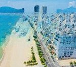 Sập hầm mặt phố tô hiến thành - biển mỹ khê, đà nẵng - trục kinh doanh du lịch cực kỳ thịnh