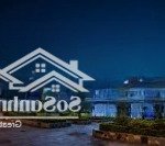 Bán lô góc đẹp 2 mặt tiền kdt an bình tân, dt 160m2 giá 55tr/m2