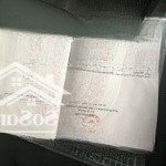 Chính chủ cần bán lô đất 1.325m2 tại thôn nhân lý xã xuân sơn - sơn tây