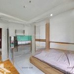 Căn hộ studio full nội thất - đầy đủ tiện nghi gần chợ tân hương - nguyễn sơn