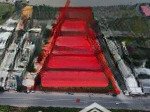 Cho thuê 13.000m2 mặt tiền nguyễn hữu thọ, ngay vòng xoay cao tốc bến lức-long thành. giá 160tr/th