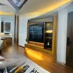 Chính chủ bán chcc ba hàng - lĩnh nam, dtsd 78m2 - 3 ngủ đầy đủ công năng riêng, tặng full nội thất