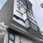 Bán nhà cầu diễn, cạnh đại học công nghiệp, dt 40m2, 8 phòng cho thuê, giá 5.25 tỷ