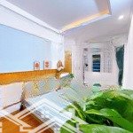 Lê đức thọ 60m2 x 6 tầng thang máy - nhà mới - 15 phòng cho thuê - dòng tiền 80tr/tháng