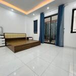 Bán nhà phạm ngọc thạch – nhà mới kính koong – 5 tầng – 5.95 tỷ