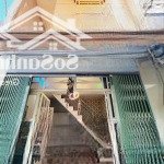 Bán nhà có sổ hồng - bao sửa chữa như mới - hẻm 1716 htp - tt. nhà bè