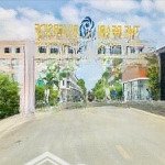 Biệt thự 3pn, 3wc, 100m2 tại the pearl riverside, giá tốt, sổ hồng riêng lh: 0906600534