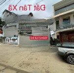 Bán đất 150.4m2 full thổ cư tại tân xã, thạch thất, hà nội, giá thỏa thuận hàng hiếm