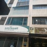 Cho thuê văn phòng đẹp tại phố quan nhân, cầu giấy, 65m2, tiện ích ngập tràn