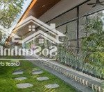 Chính chủ cần bán gấp biệt thự 608m2 trung tâm phường 3 vũng tàu giá chỉ 62,5 triệu/m2 đường rộng