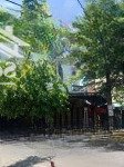 Bán nhà 3 tầng . góc 2 mặt tiền trần cao vân
