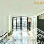 Cho thuê căn hộ duplex ban công ngay etwon tân bình, nội thất đầy đủ tiện nghi