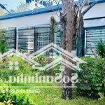 Cho thuê nhà vườn p. long bình tân 500m2 2pn phù hợp ở và nghỉ dưỡng đã vào full nội thất