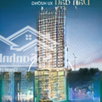 Quỹ căn hộ cao cấp quận hai châu đà năng. giá gốc từ cđt - chiết khấu lên đến 11%.