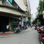 Cả năm duy nhất 1 nhà bán phố giang văn minh q ba đình - ôtô tránh - 20m ra phố 6 tầng thang máy