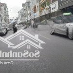 Bạch mai hai bà trưng siêu phẩm, mặt phố cực đẹp, giá siêu rẻ, view ngã 4 phố huế xây building đẹp