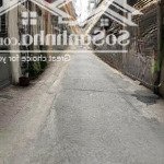 Bán đất cầu giấy, 115m2, mt: 6.8m, ngõ ô tô, giá 25 tỷ