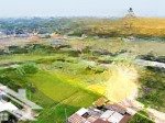 đất nền liền kề vinhomes hậu nghĩa - giá chỉ bằng 1/3 - sổ hồng riêng
