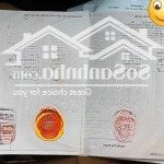 đất nền sổ hồng riêng ngay chợ long trường 0909 207 286