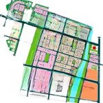Chính chủ gửi bán nhiều nền đất kdc nam long, dt: 90m2, 129m2, 140m2 và 240m2 đã có shr, giá tốt