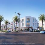 Nhà phố biển "sông town" còn 3 căn cuối cùng giữ full chính sách cũ 25,8% và 50 triệu
