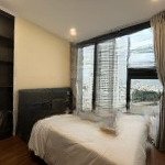 Cho thuê căn hộ eco green quận 7