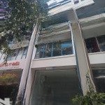 Cho thuê nhà liền kề kđt galaxy vạn phúc, hà đông 100m2, 5 tầng, mt 5m, đh, nl, thang máy, giá 42tr