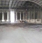 Xưởng cho thuê xuân thới sơn cụm kcn dt 7500m giá 230tr