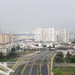 Bán cc tín phong 12 view phường tân thới nhất, quận 12