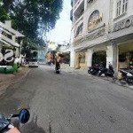 Bán nhà khu đường hoa, sang, đẹp 5pn 5wc 72m2 tại 2, p. phú nhuận, hcm, giá cực chất 21 tỷ