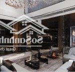 Bán nhà mới nguyễn sơn, gara ô tô, thang máy: dt90m; 7t; mt6; nhỉnh 20 tỷ