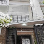 Nhà đẹp phố lạc long quân, q. cầu giấy 95m2x4t - gara ô tô - gần phố, chỉ 25 tỷ có tl