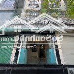 Bán nhà hẻm 1135 huỳnh tấn phát nhà bè