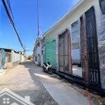Bán nhà 4.2 x19m 1 lầu đường 5.5 thông đường bùi công trưng vào 60m đông thạnh hóc môn tphcm