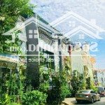 Cần bán biệt thự, nhà liền kề 3 tầng dt: 120m2(7x17m). khu bên sông p.hbc gần gigamall. chỉ 14.8tỷ