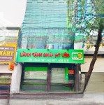 Ngang 8x23 nhỉnh 22 tỷ, 4 tầng, mặt tiền kinh doanh sầm uất nhất thạch lam, quận tân phú