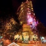 Mặt phố đội cấn, ba đình 160m2 vỉa hè rộng, không quy hoạch, chỉ 57 tỷ. lh 0988424386