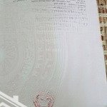 Chủ nhà cần tiền muốn bán nhanh giá hợp lý cho các nhà đầu tư