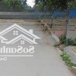 73m2 lô góc 2 mặt tiền đất dịch vụ cựu quán vị trí đường ô tô tránh nhau, sau chung cư tân việt