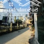 Bán đất tại xuân đỉnh, 10,5 tỷ, 55m2 mặt tiền 4,5m nở hậu