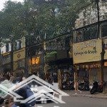 Cho thuê nhà mặt phố trung hòa. giá thuê 80 tr. dt: 140m2 x 5t mt: 5,8m. kd nhà hàng ăn