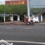 Cần cho thuê mặt bằng kinh doanh dt: 1000m2 ngay trung tâm thị trấn vĩnh an, đồng nai
