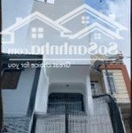 Bán chdv 12 phòng - dòng tiền 50 triệu/tháng - nhà 5 tầng - quận 8 - chỉ nhỉnh 10 tỷ