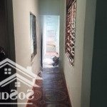 Chính chủ cần bán nhà 3 tầng phan thúc duyện, nhs, tpđn